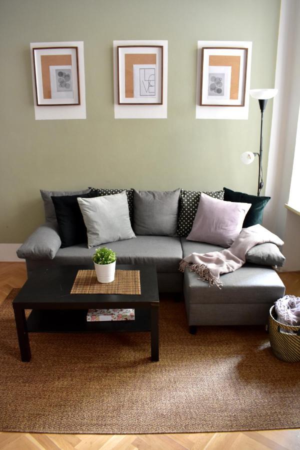 Appartamento Andy'S Central 3-Bedroom Apartment ! Praga