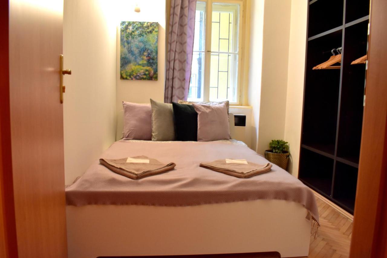 Andy'S Central 3-Bedroom Apartment ! Appartamento *