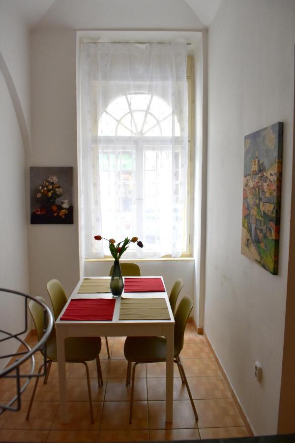 Andy'S Central 3-Bedroom Apartment ! Appartamento Praga