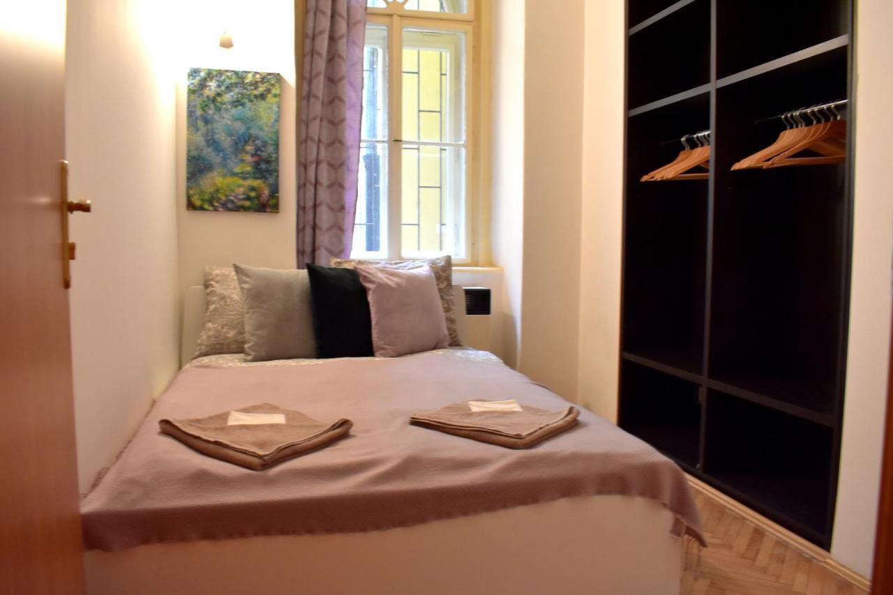 Appartamento Andy'S Central 3-Bedroom Apartment !