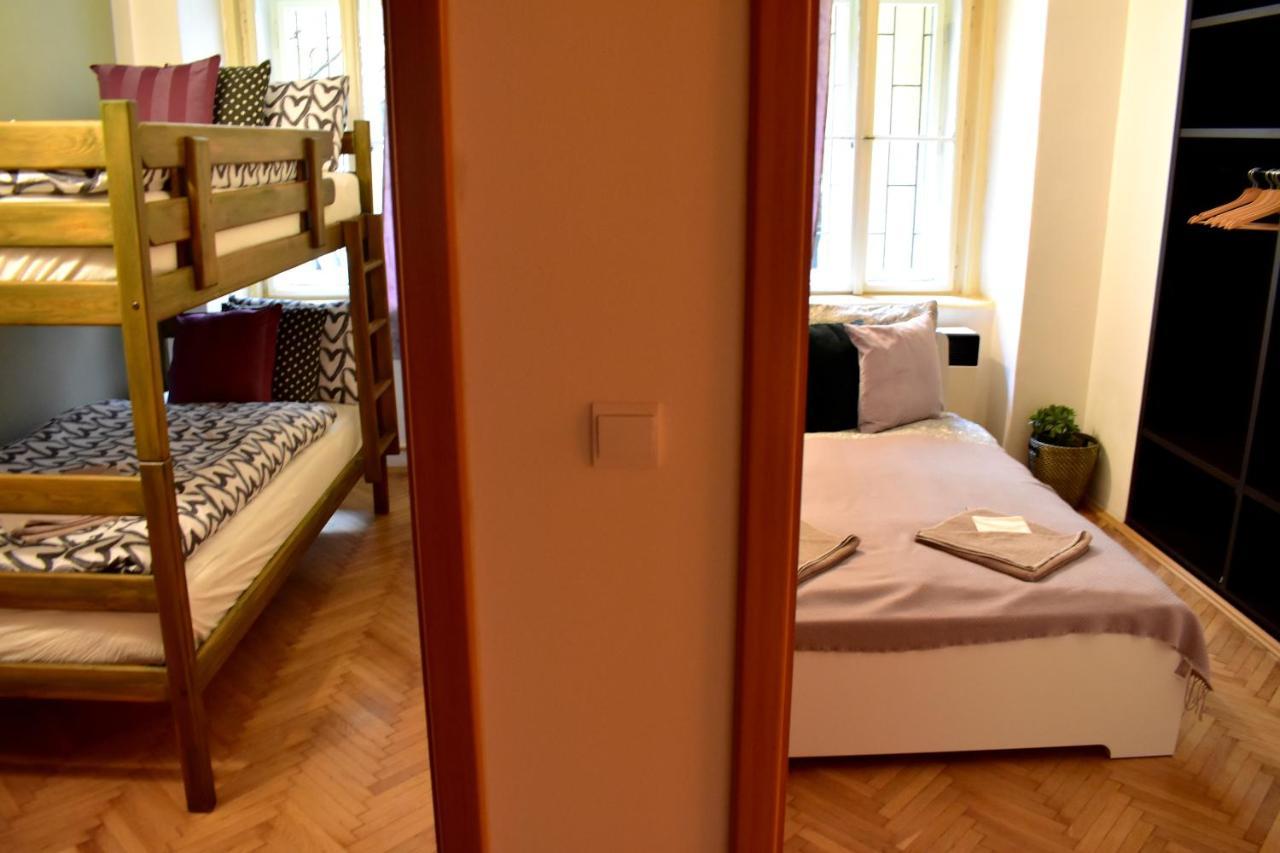 Appartamento Andy'S Central 3-Bedroom Apartment ! *