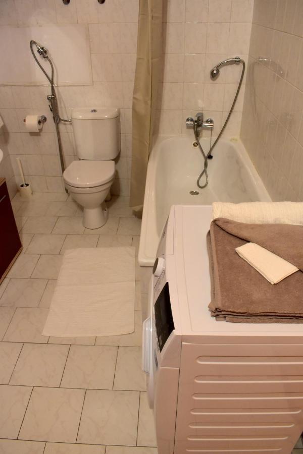 Appartamento Andy'S Central 3-Bedroom Apartment ! Praga
