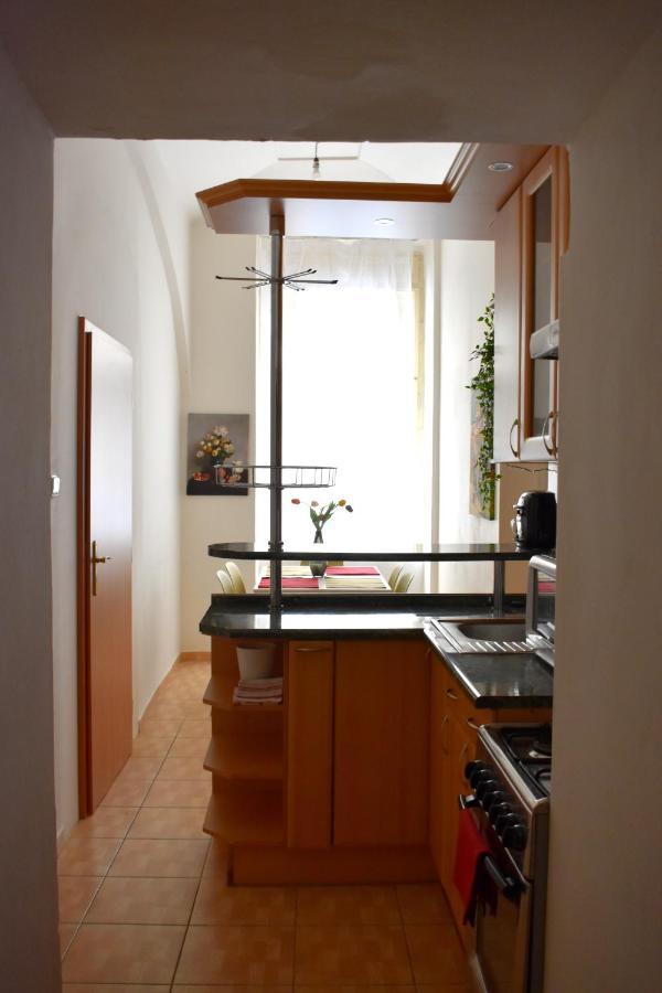 Andy'S Central 3-Bedroom Apartment ! Appartamento Praga