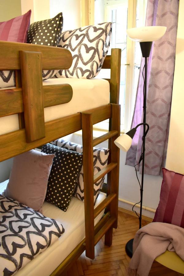 Appartamento Andy'S Central 3-Bedroom Apartment ! *